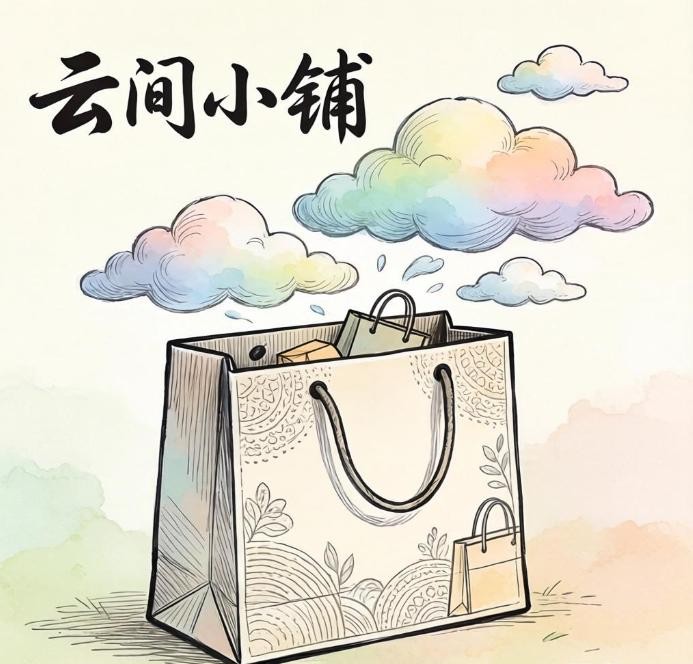 云间小铺