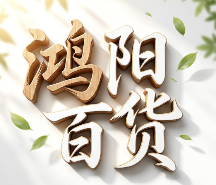 鸿阳百货
