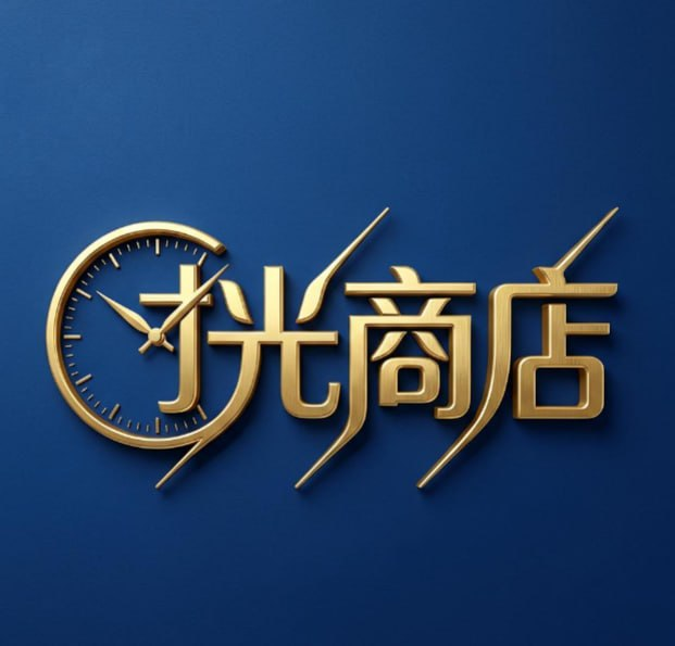 时光商店