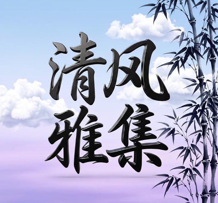 清风雅集