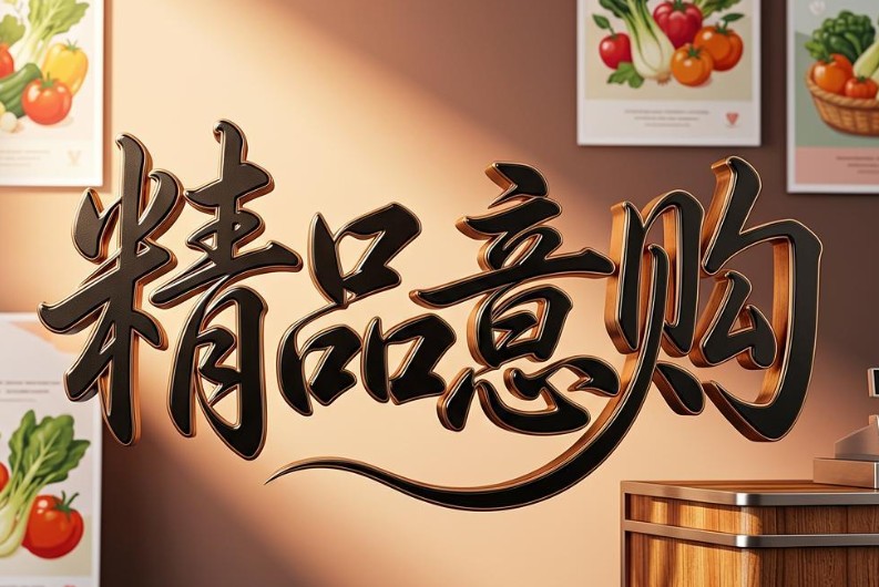精品意购