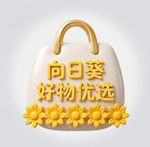 向日葵好物优选