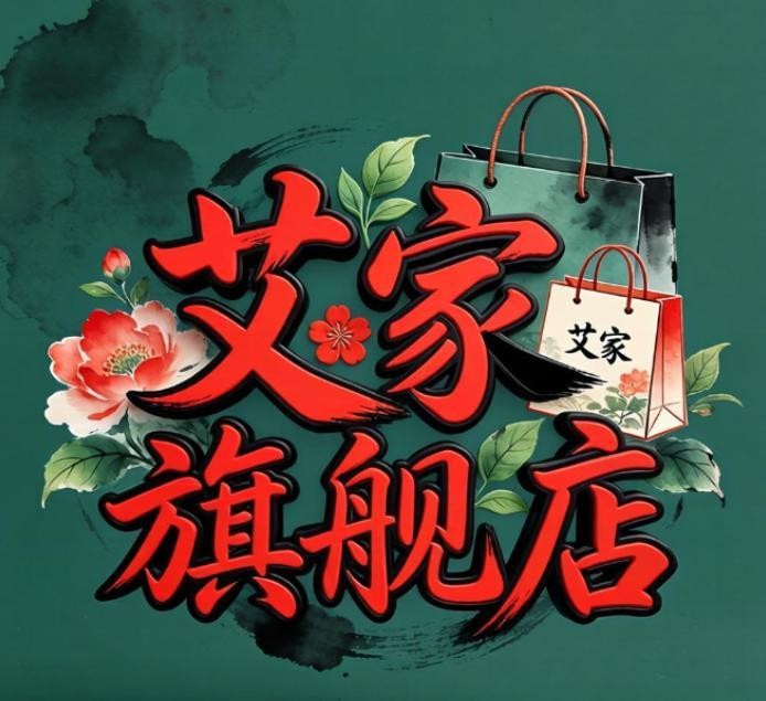 艾家旗舰店