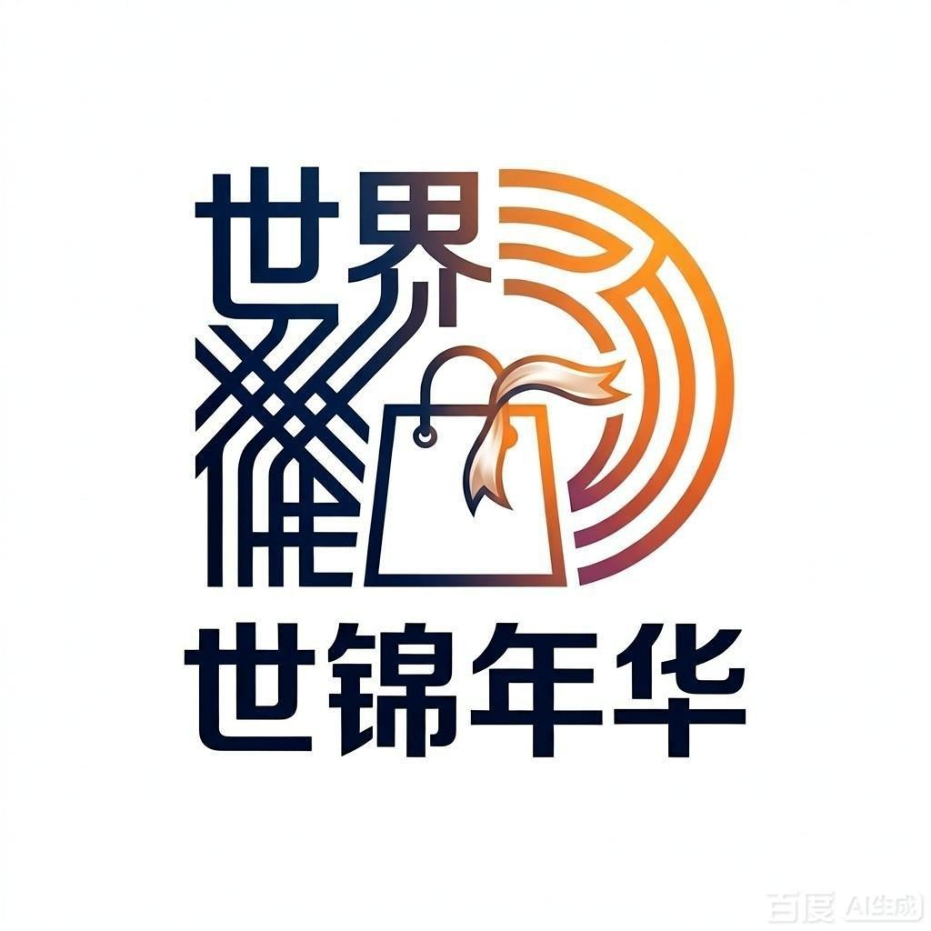 世锦年华商铺
