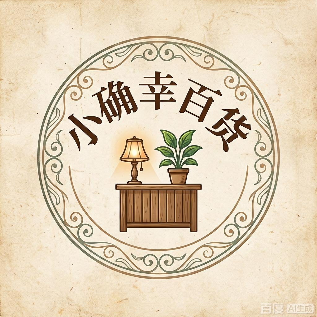 小确幸百货
