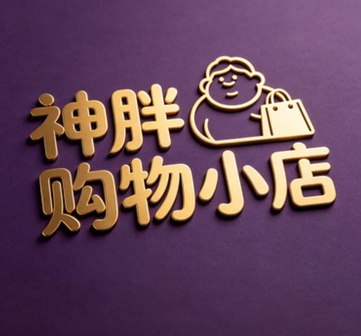 神胖购物小店