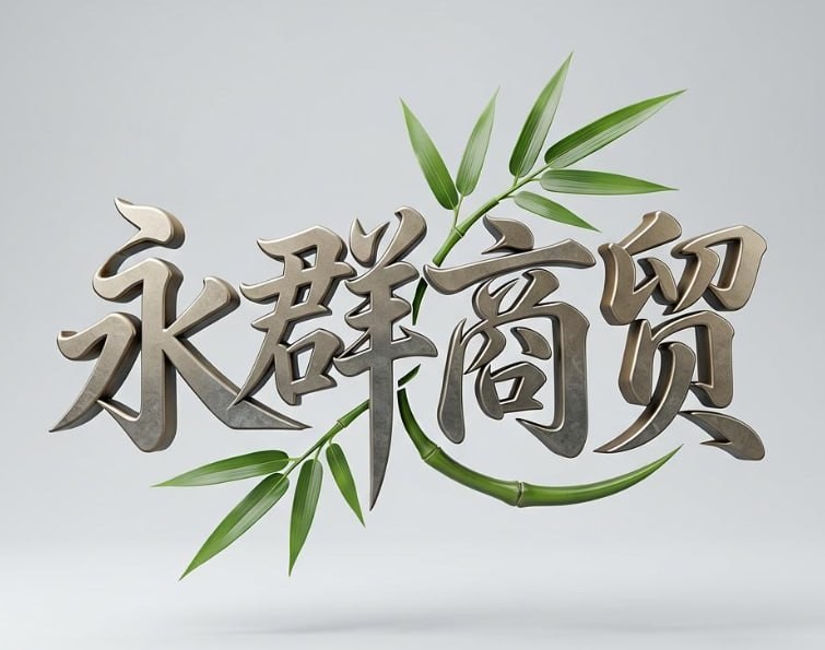 永群商贸