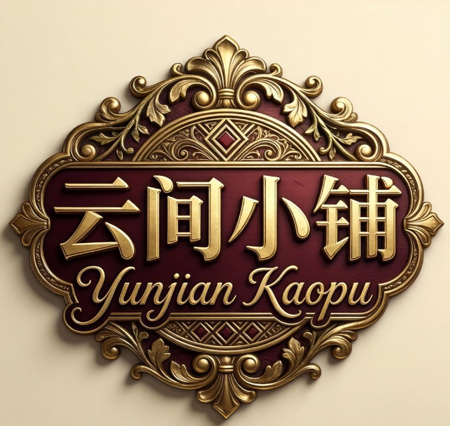 云间小铺