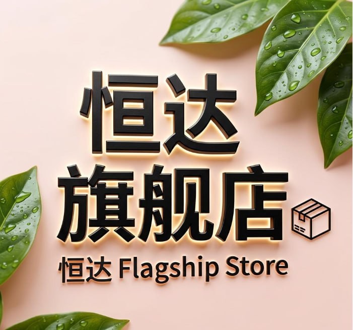 恒达旗舰店