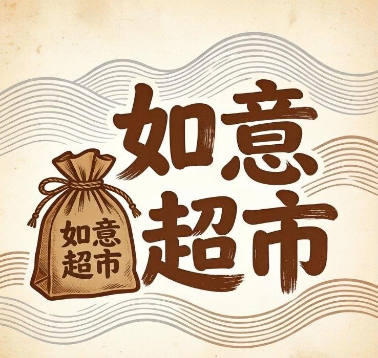 如意超市