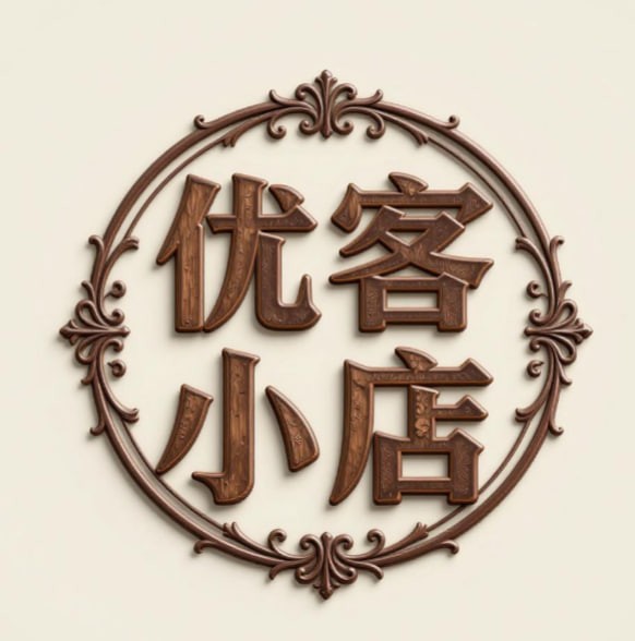 优客小店