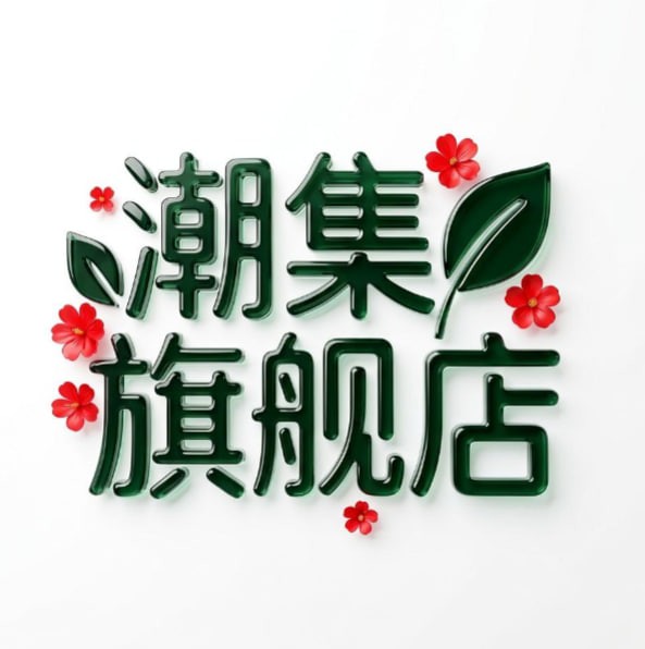潮集旗舰店