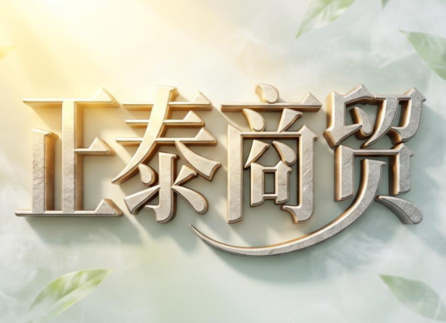 正泰商贸